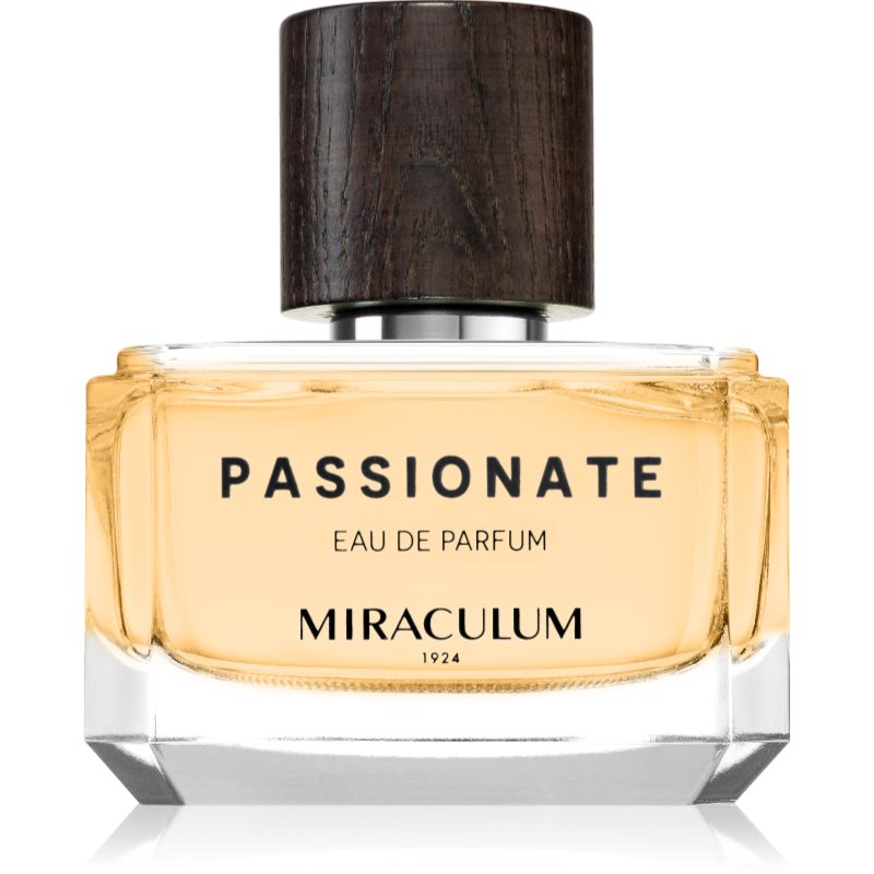 Passionate