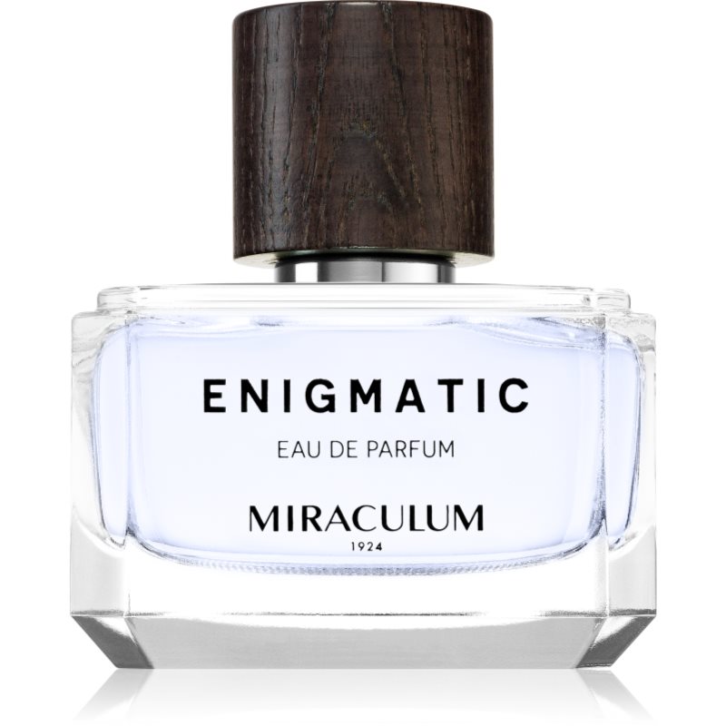 Enigmatic