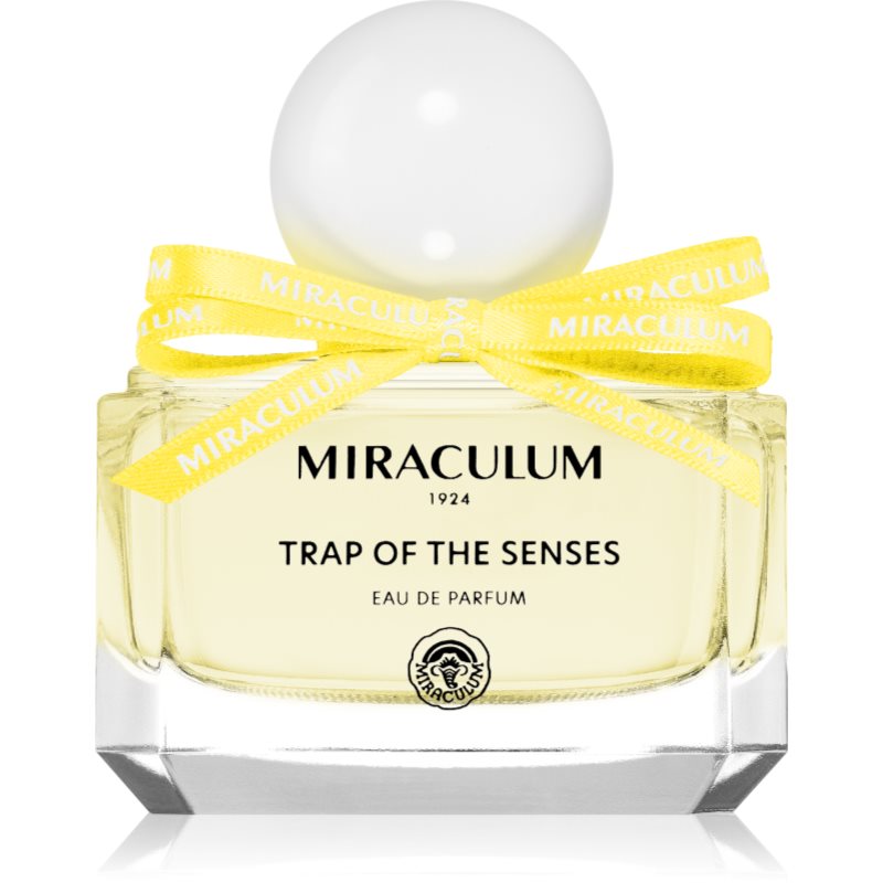Trap of Senses