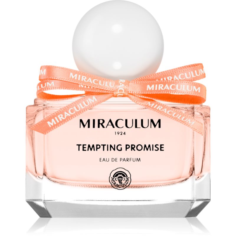 Tempting Promise