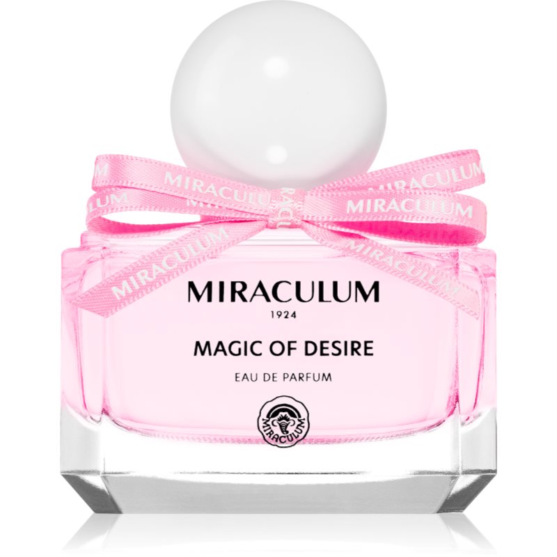 Magic of Desire
