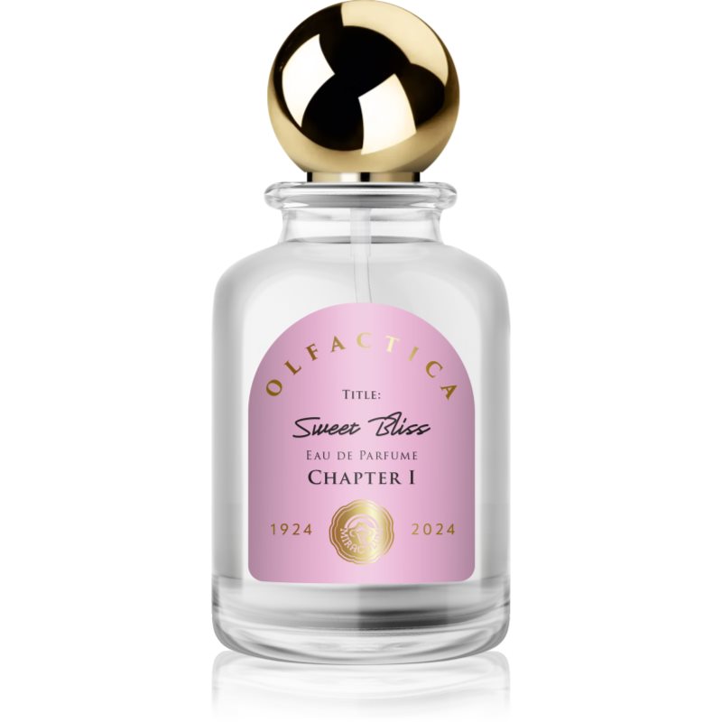 Olfactica Chapter I Sweet Bliss