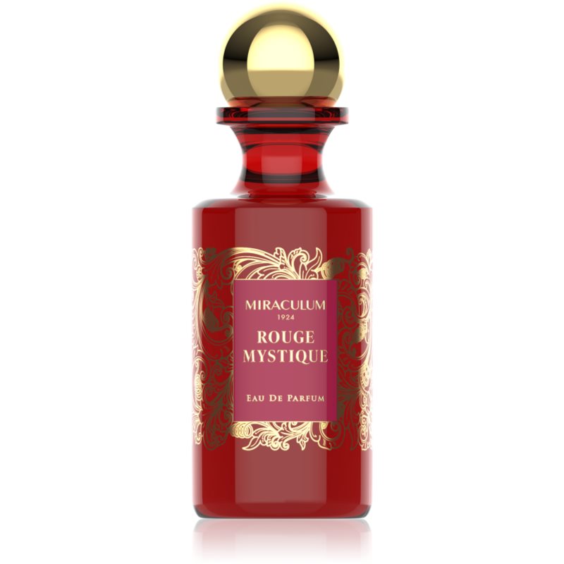 Infini Rouge Rouge Mystique
