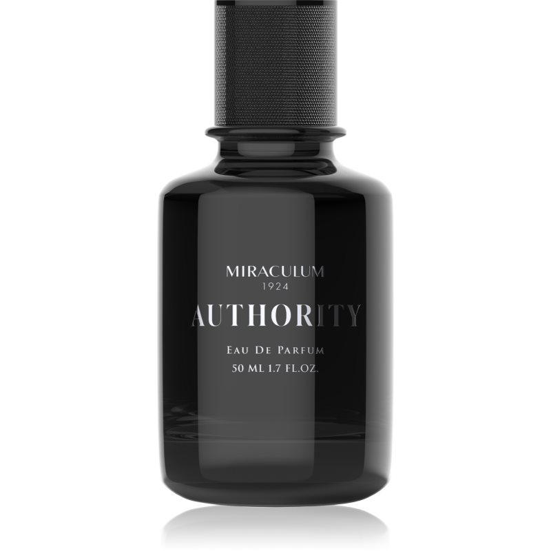 Noir Majesty Authority