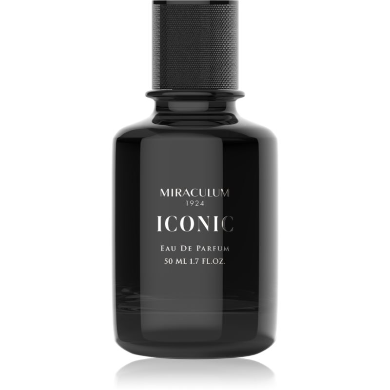 Noir Majesty Iconic