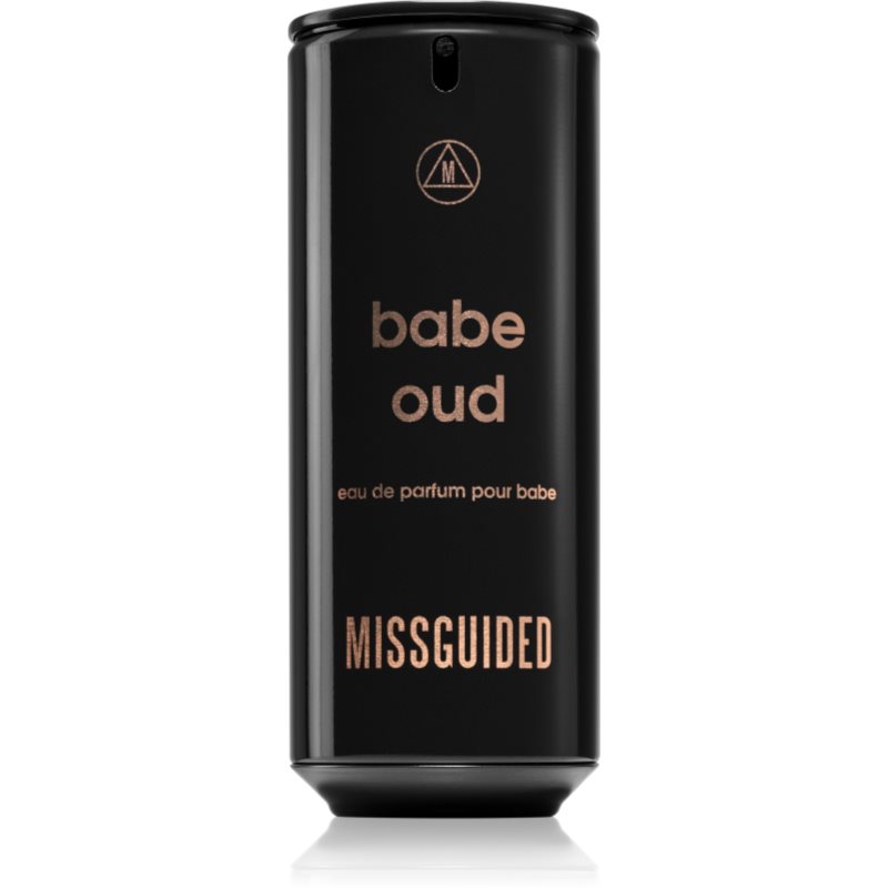 Missguided Babe Oud