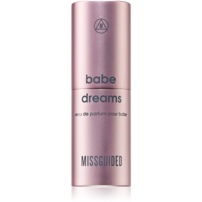 Missguided Babe Dreams