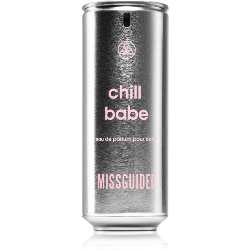 Missguided Chill Babe
