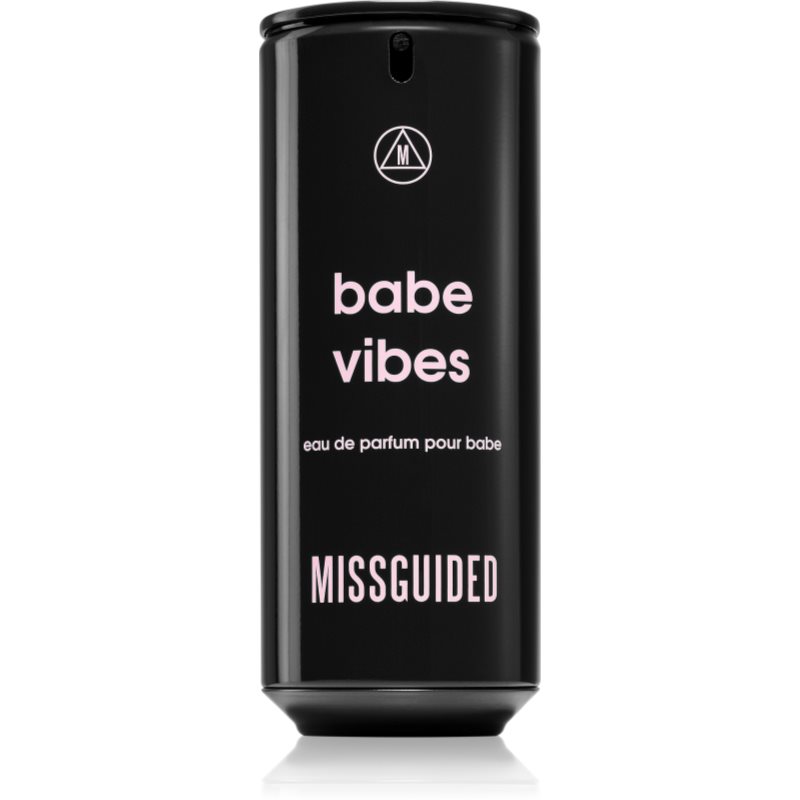 Missguided Babe Vibes