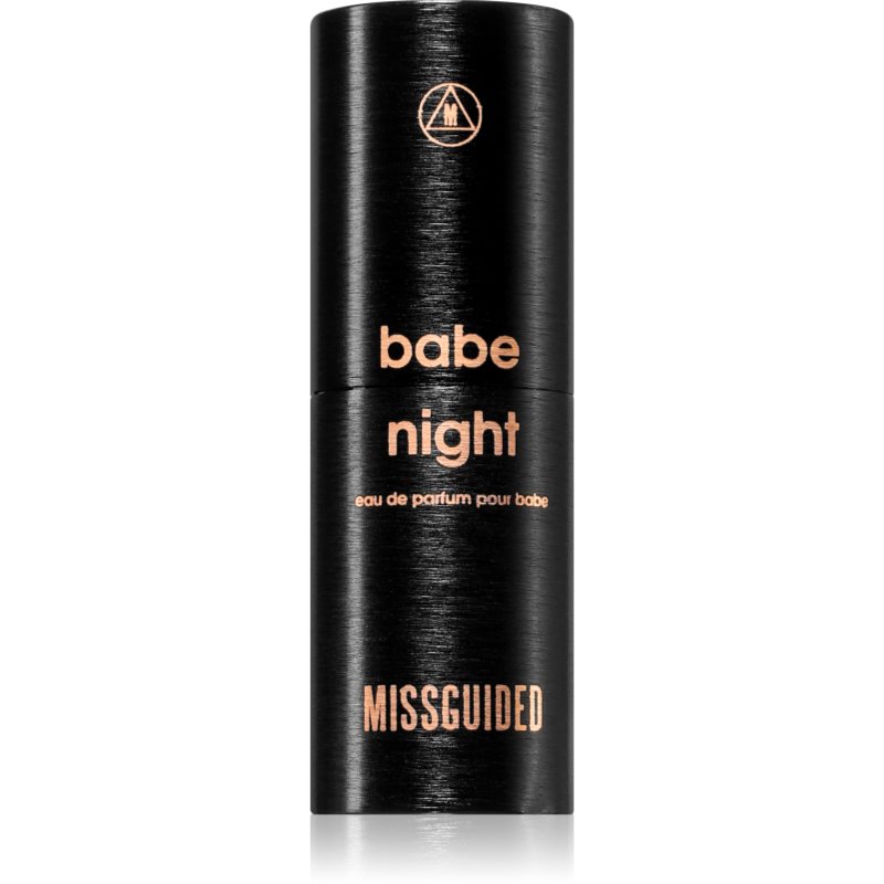 Missguided Babe Night