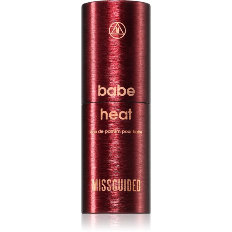 Missguided Babe Heat