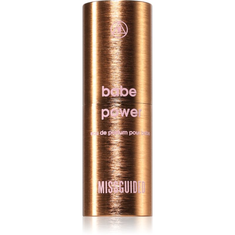 Missguided Babe Power