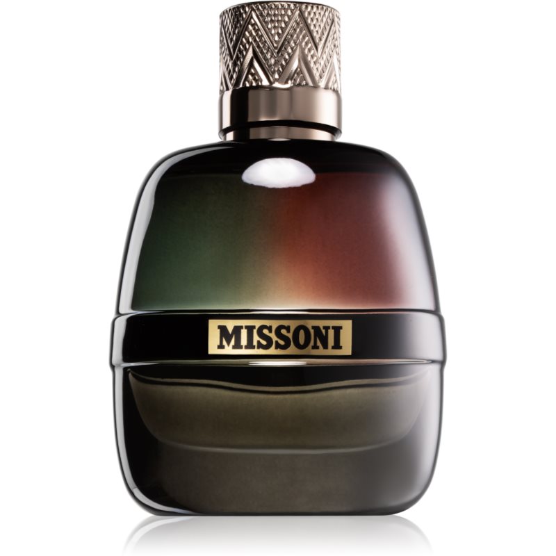 Missoni Parfum pour Homme