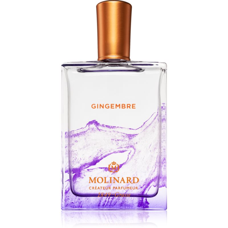Gingembre