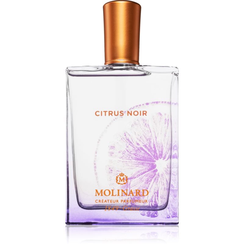 Citrus Noir
