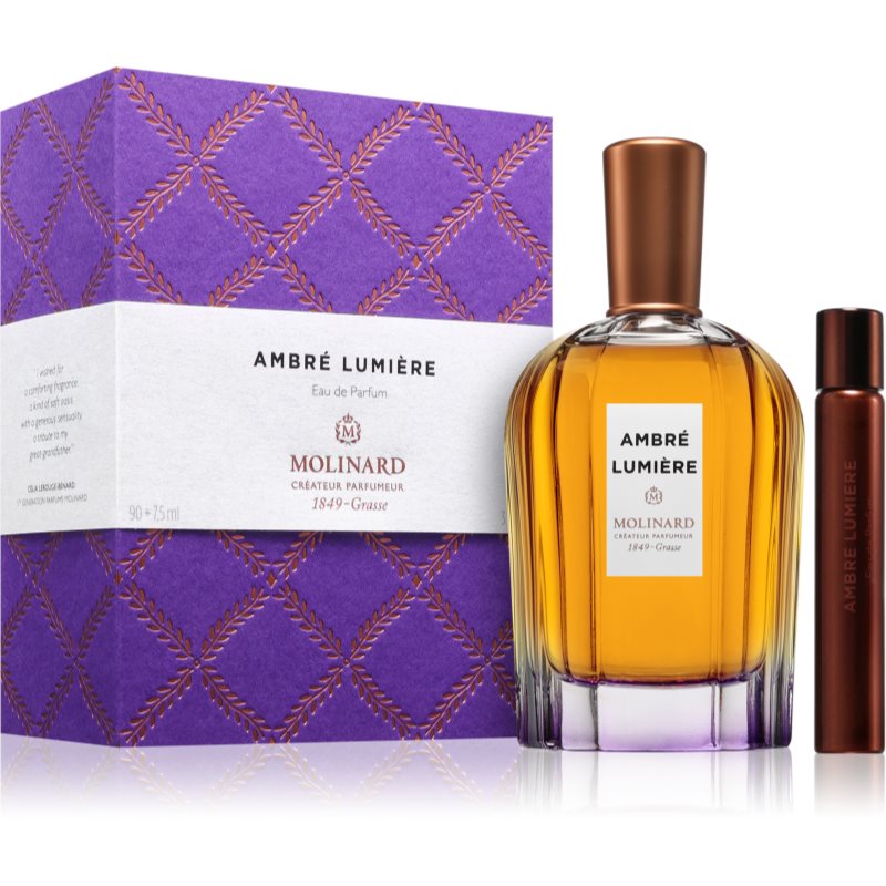 Ambre Lumiere