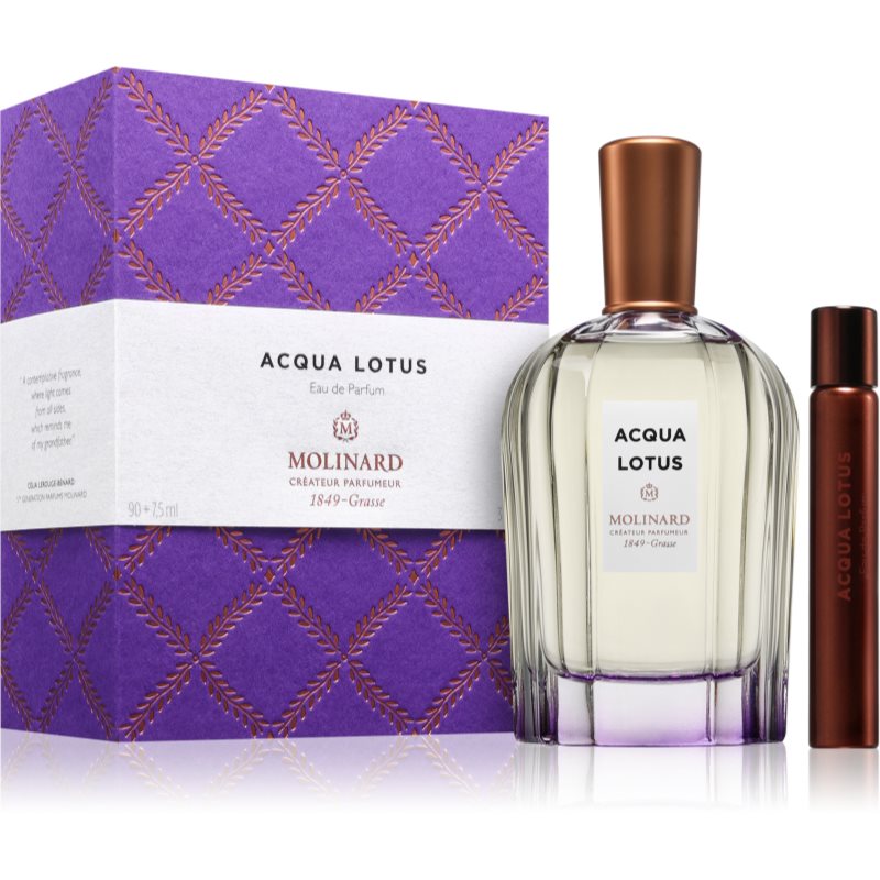 Acqua Lotus