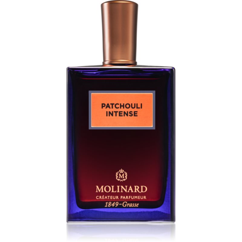 Patchouli Intense Eau de Parfum