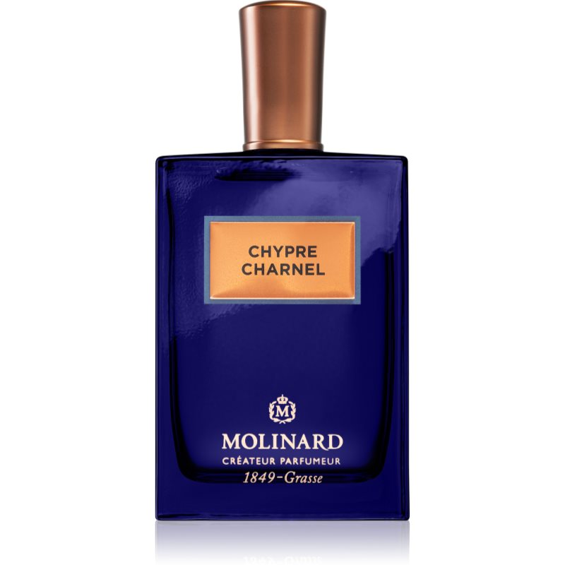 Chypre Charnel