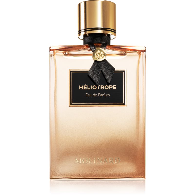 Heliotrope Eau de Parfum