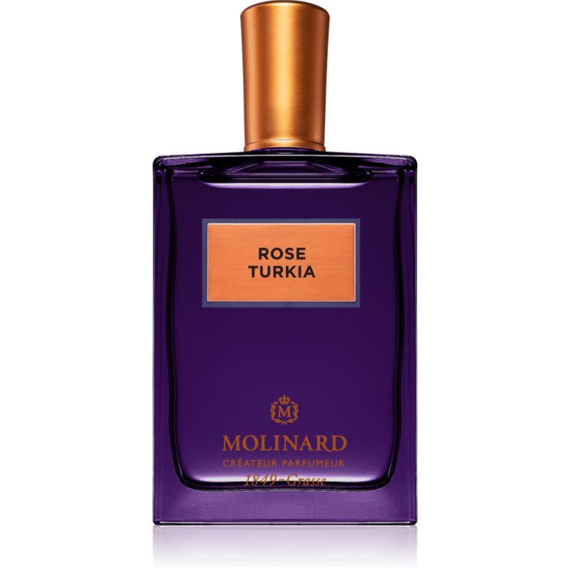 Rose Turkia Eau de Parfum