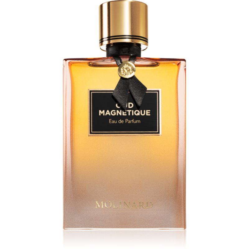 Oud Magnétique