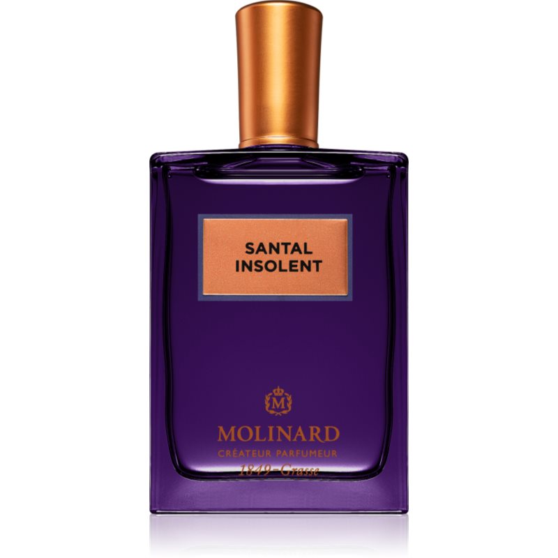 Santal Insolent