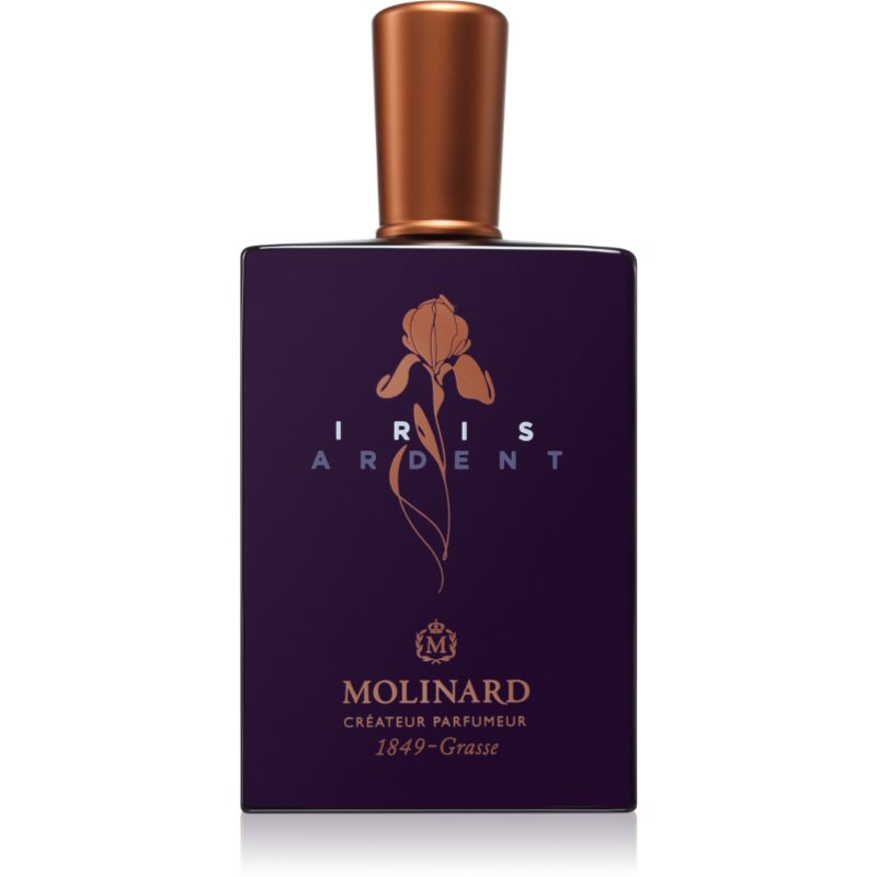 Iris Ardent