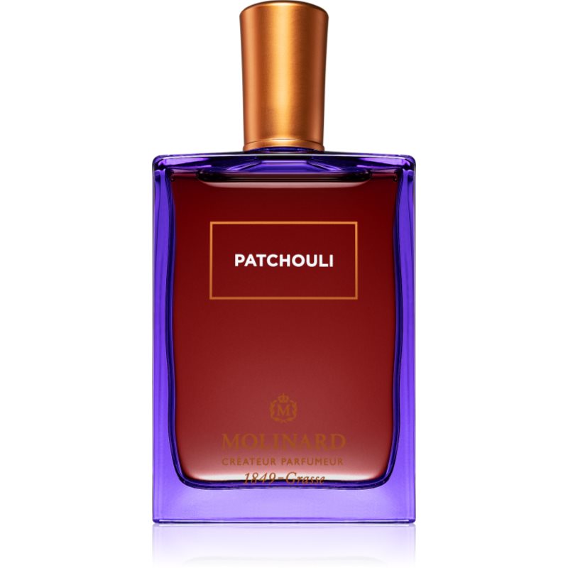 Patchouli