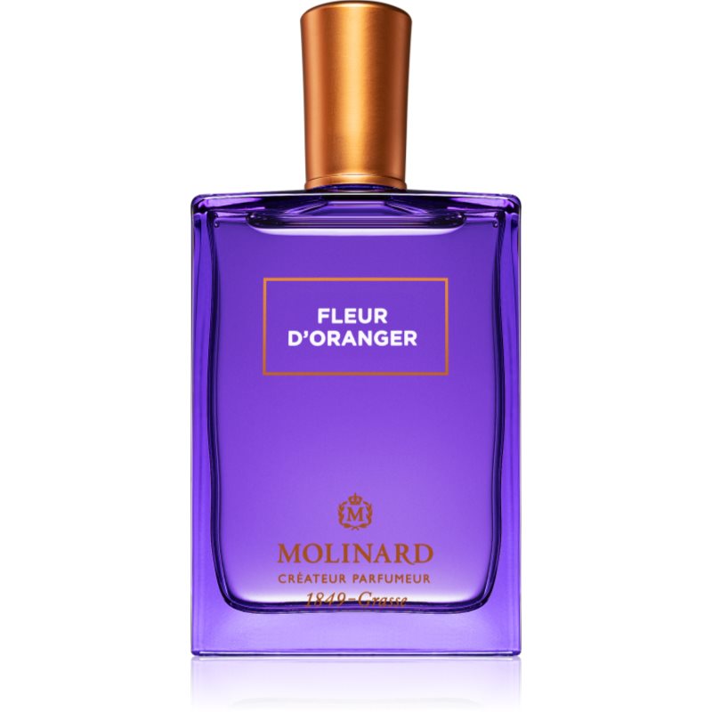 Fleur d'Oranger