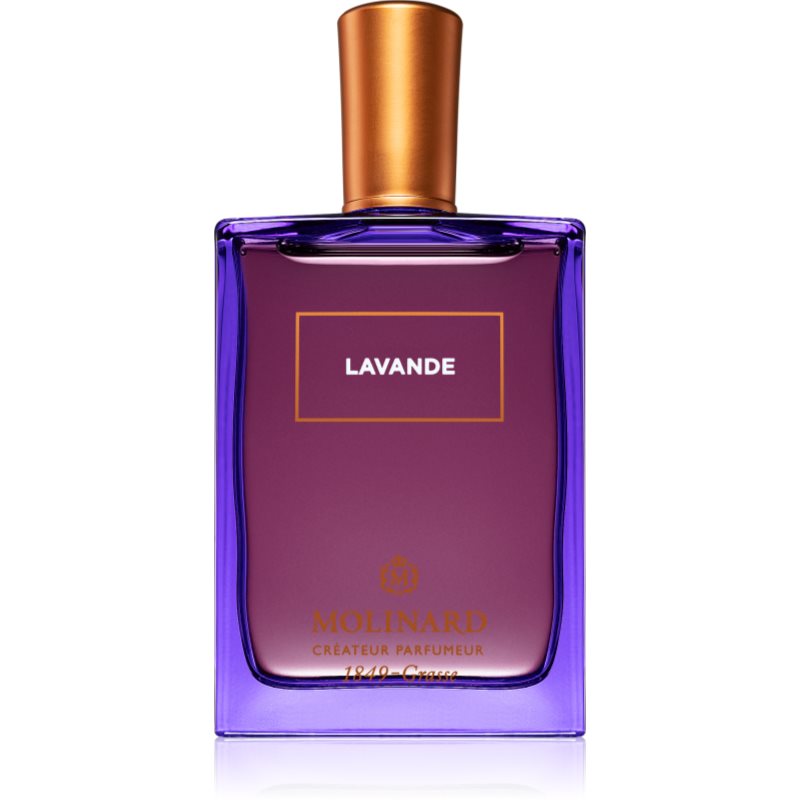 Lavande Molinard Eau de Parfum