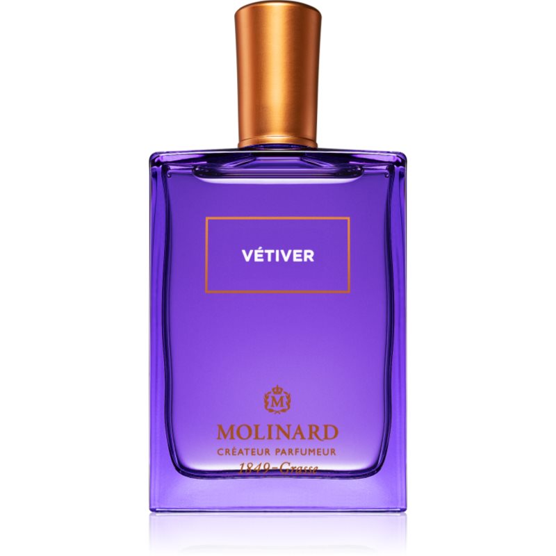 Vétiver