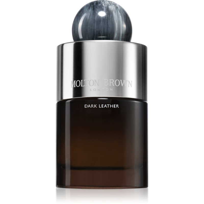 Dark Leather Parfume