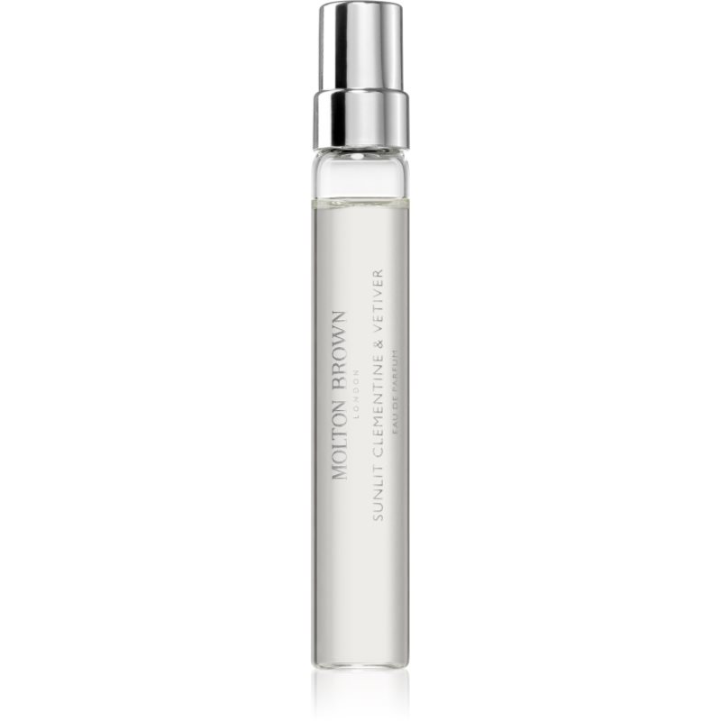 Sunlit Clementine & Vetiver