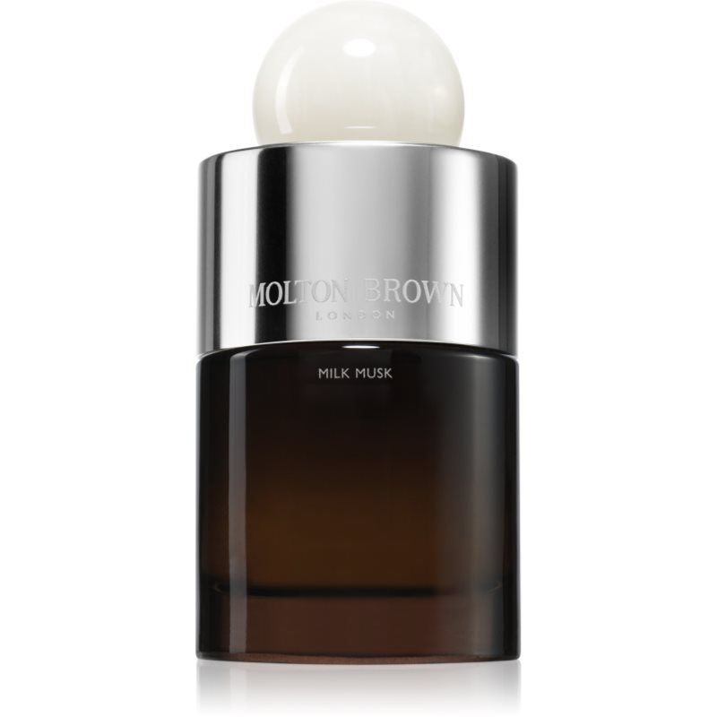 Milk Musk