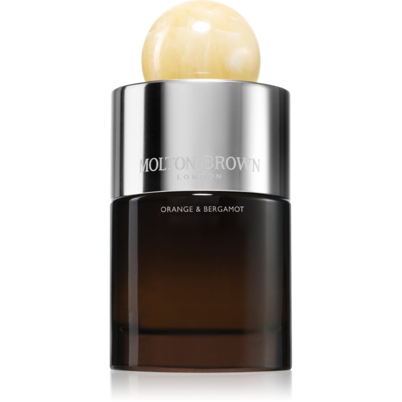 Orange & Bergamot