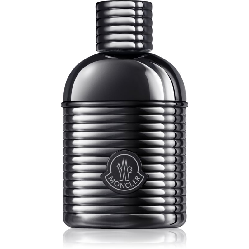 Moncler Sunrise Man bottle