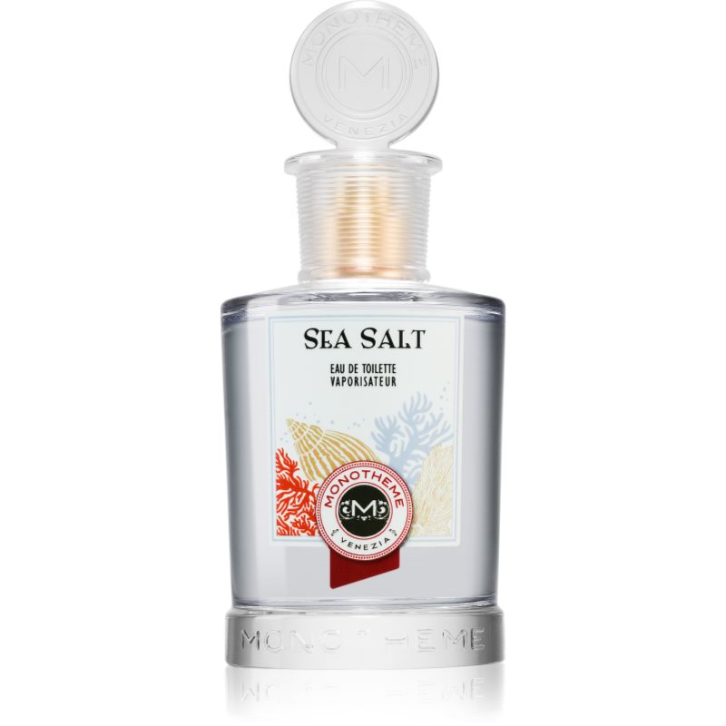 Classic Collection Sea Salt