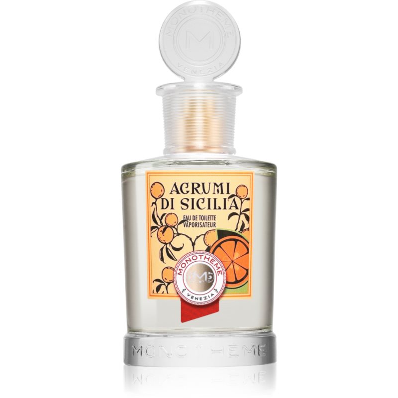 Agrumi di Sicilia