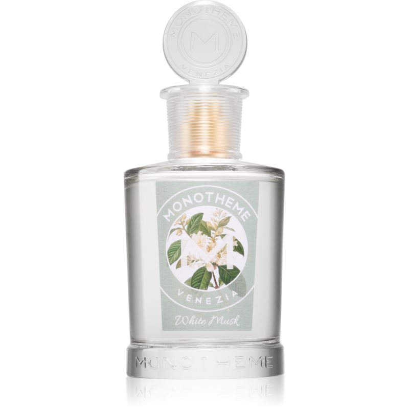 White Musk