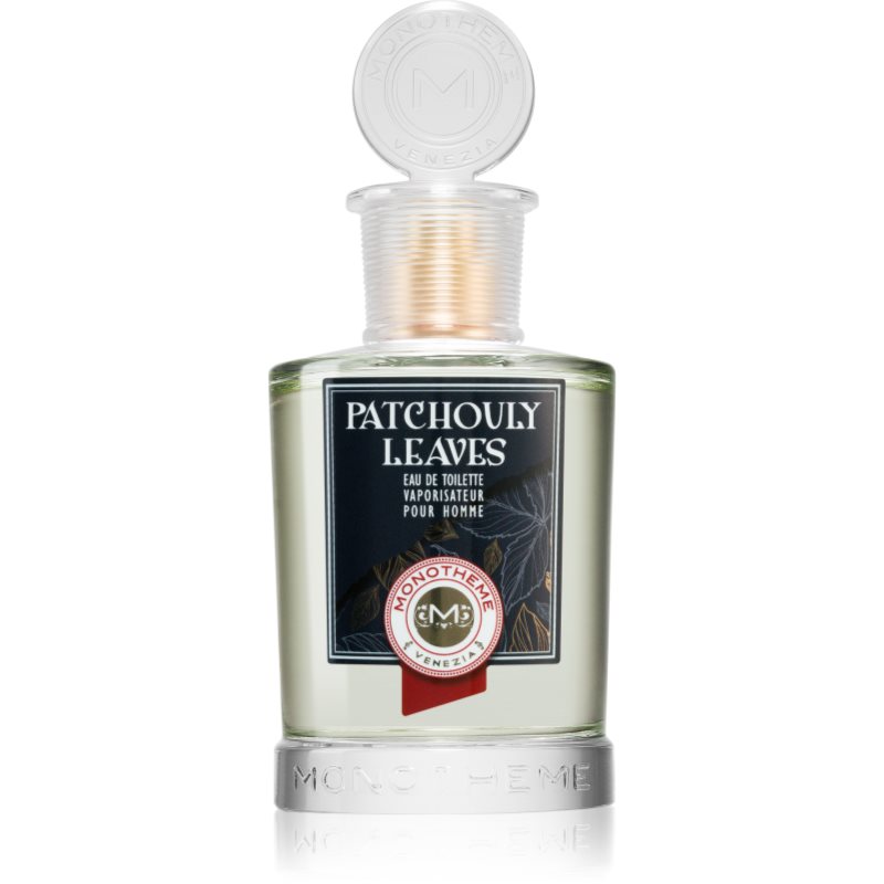 Classic Collection Patchouly Leaves