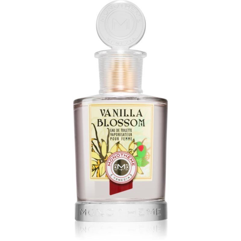Classic Collection Vanilla Blossom