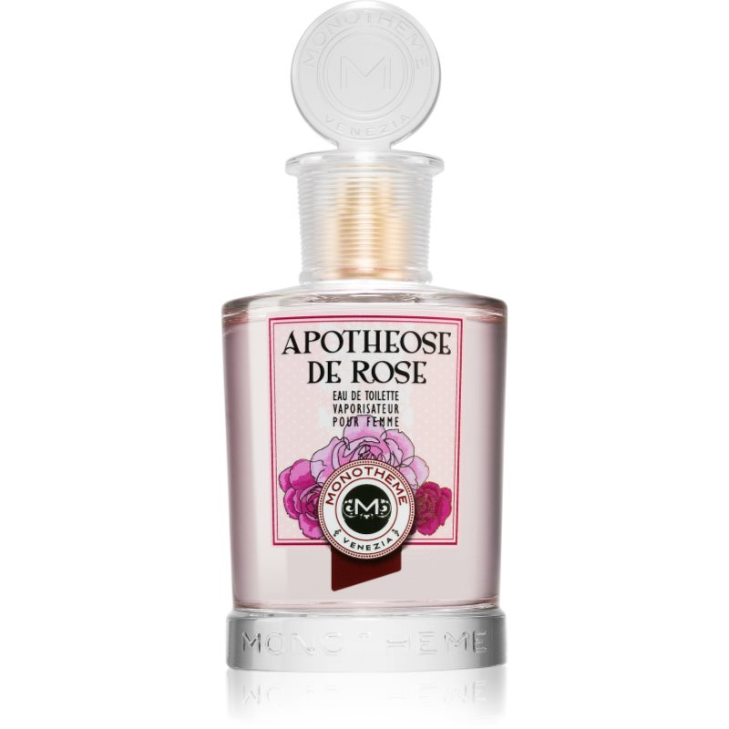 Classic Collection Apothéose Rose