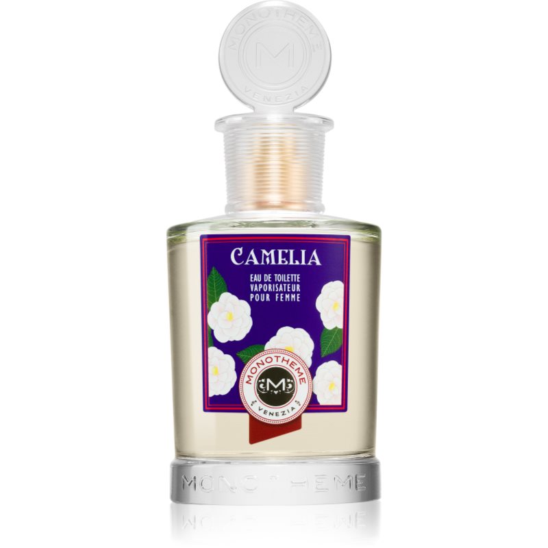 Classic Collection Camelia