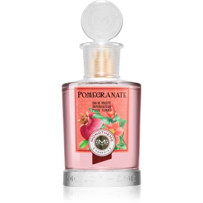 Classic Collection Pomegranate