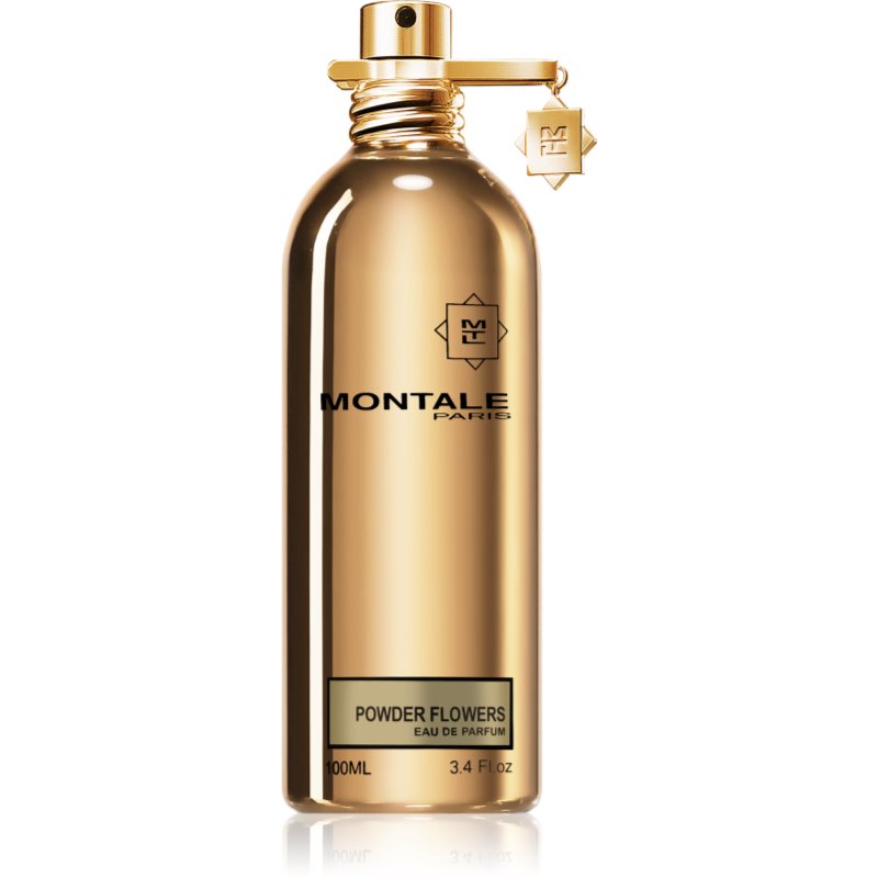 Powder Flowers Montale Eau de Parfum