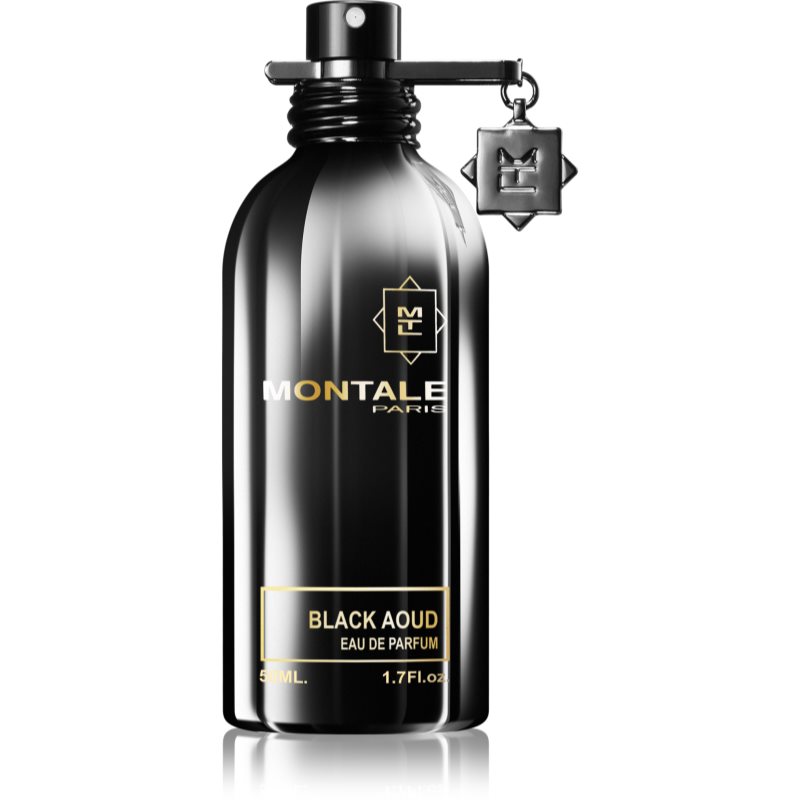 Black Aoud