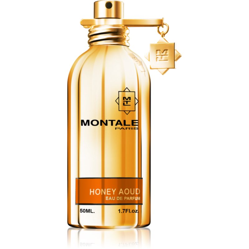 Honey Aoud