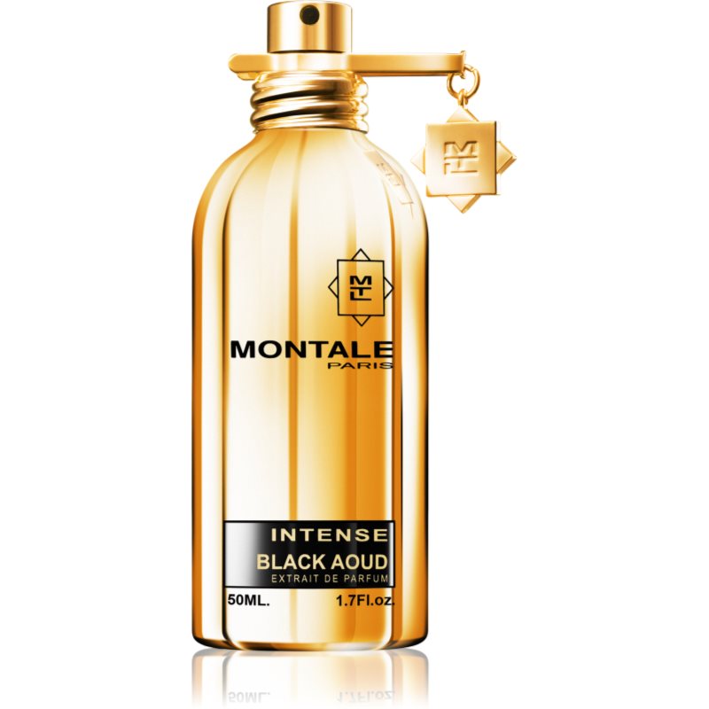 Intense Black Aoud