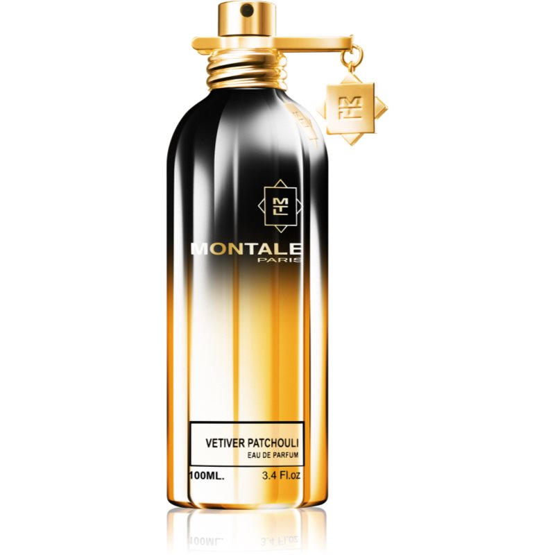 Vetiver Patchouli